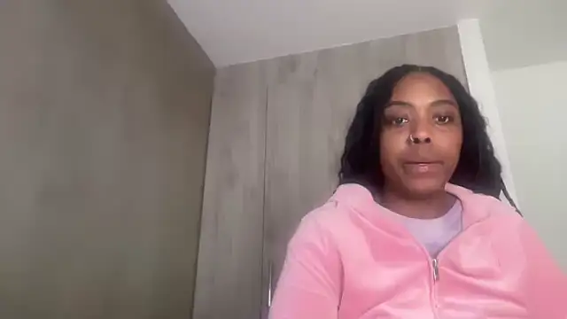 ChocolateCakeQueen online show from 03/07/26, 07:08