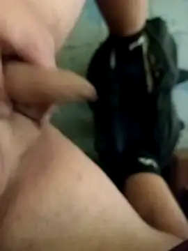 Mattias38 online show from 11/18/25, 12:26