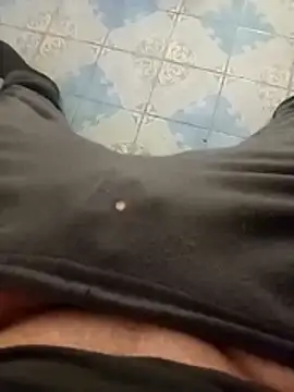 Mattias38 online show from 10/24/25, 09:25