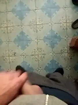 Mattias38 online show from 11/03/25, 01:22