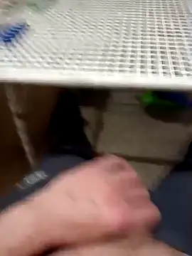 Mattias38 online show from 04/15/26, 07:58