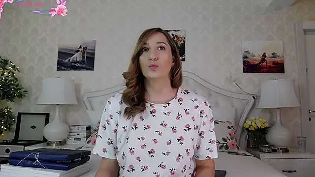 IreneHope online show from 05/05/26, 12:08