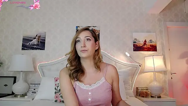 IreneHope online show from 06/10/26, 09:32