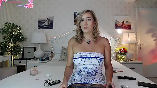 IreneHope online show from 07/09/26, 09:21