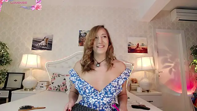 IreneHope online show from 02/12/26, 10:04