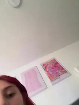 Snapshot of HazzelGray chatting on 12/23/24, 06:58 HazzelGray online show from 12/23/24, 06:58