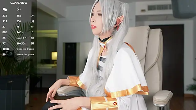 sigmasian online show from 11/04/25, 04:16