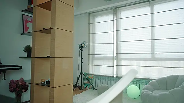 sigmasian online show from 03/20/25, 03:56