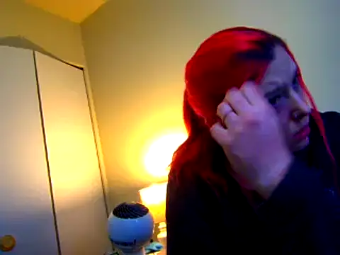 Snapshot of EXOTICLEXXXI chatting on 01/25/25, 04:24 EXOTICLEXXXI online show from 01/25/25, 04:24