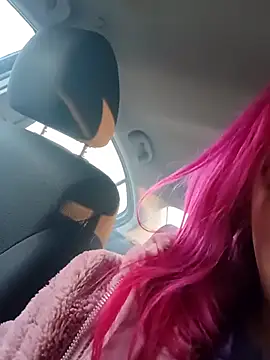 EXOTICLEXXXI online show from 12/21/25, 10:10