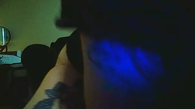 EXOTICLEXXXI online show from 04/04/26, 07:53