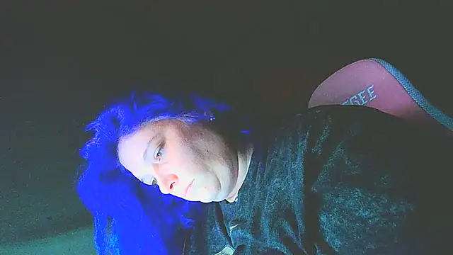 EXOTICLEXXXI online show from 02/22/26, 04:59