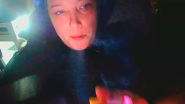 EXOTICLEXXXI online show from 03/30/26, 11:01