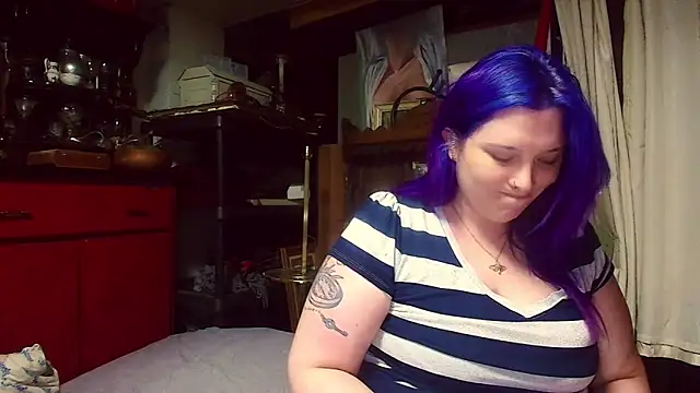 EXOTICLEXXXI online show from 06/15/26, 02:34