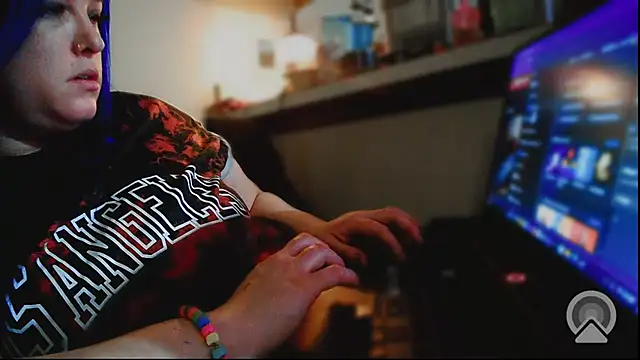 EXOTICLEXXXI online show from 02/08/26, 10:07