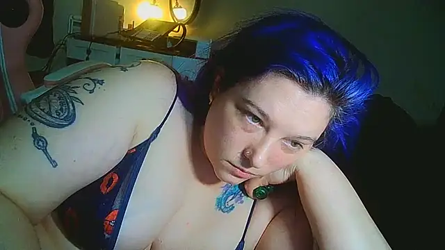 EXOTICLEXXXI online show from 04/06/26, 01:12