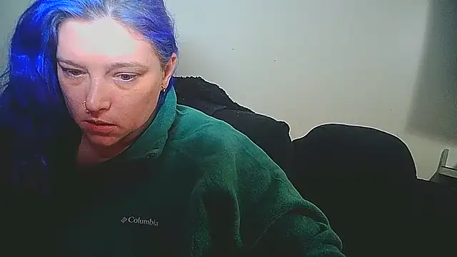 EXOTICLEXXXI online show from 03/18/26, 04:15