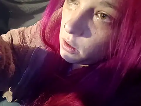 EXOTICLEXXXI online show from 12/21/25, 07:21