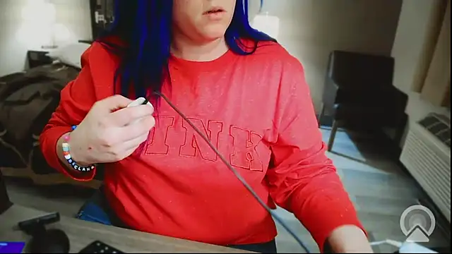 EXOTICLEXXXI online show from 02/10/26, 03:05