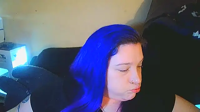 EXOTICLEXXXI online show from 04/07/26, 03:52