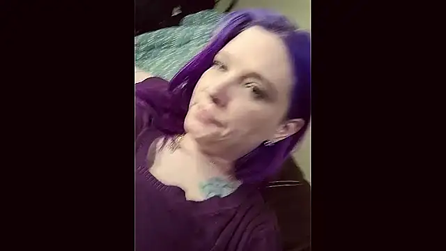 EXOTICLEXXXI online show from 06/15/26, 06:40