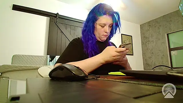 EXOTICLEXXXI online show from 07/27/26, 09:05