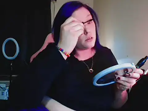 EXOTICLEXXXI online show from 04/21/26, 02:47