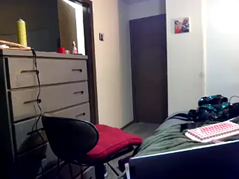 Snapshot of EXOTICLEXXXI chatting on 02/26/25, 06:15 EXOTICLEXXXI online show from 02/26/25, 06:15