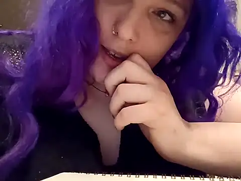 EXOTICLEXXXI online show from 02/18/26, 10:50