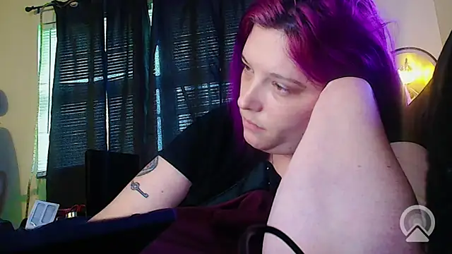 EXOTICLEXXXI online show from 06/08/26, 03:12