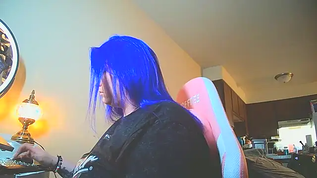 EXOTICLEXXXI online show from 02/22/26, 08:43