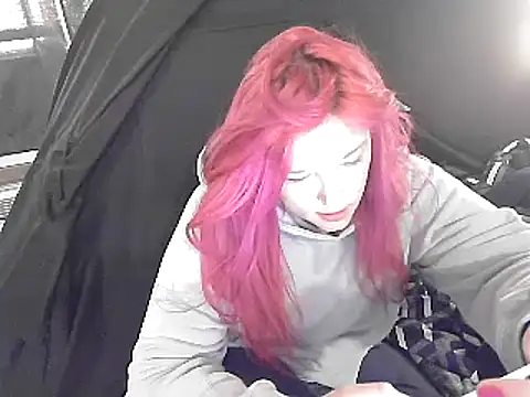 EXOTICLEXXXI online show from 01/12/26, 02:13