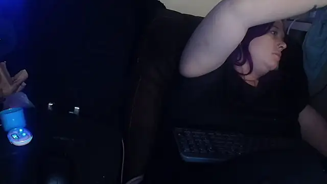 EXOTICLEXXXI online show from 05/22/26, 07:39
