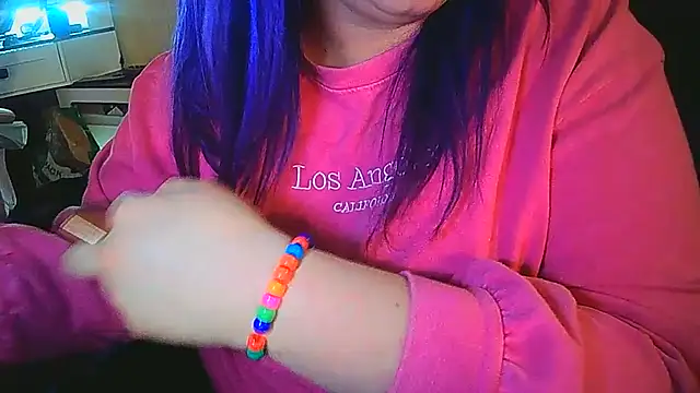 EXOTICLEXXXI online show from 04/09/26, 03:51