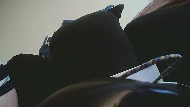 EXOTICLEXXXI online show from 04/17/26, 06:05