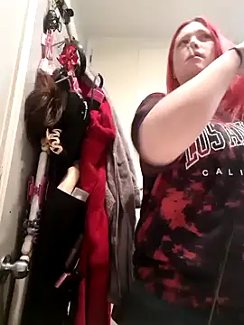 Snapshot of EXOTICLEXXXI chatting on 01/24/25, 09:04 EXOTICLEXXXI online show from 01/24/25, 09:04