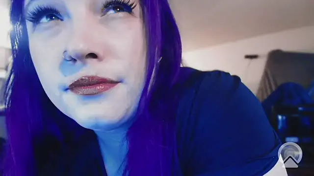 EXOTICLEXXXI online show from 04/22/26, 06:14