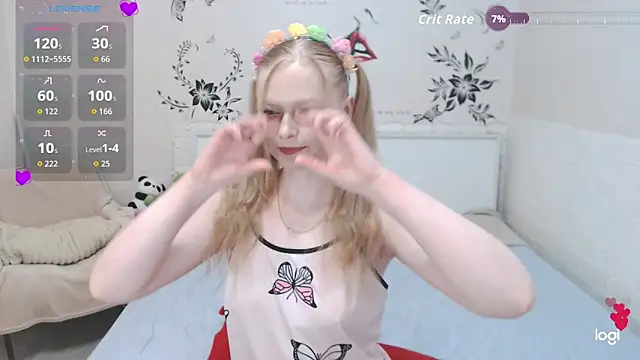 alice de online show from 03/30/26, 11:17