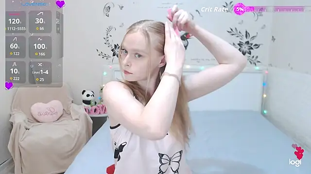 alice de online show from 01/12/26, 11:20