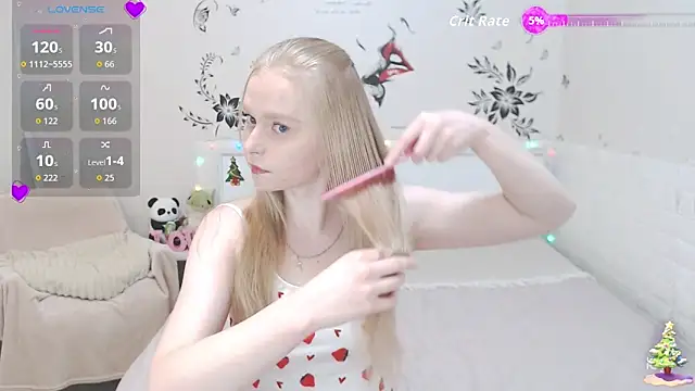 alice de online show from 01/08/26, 11:11