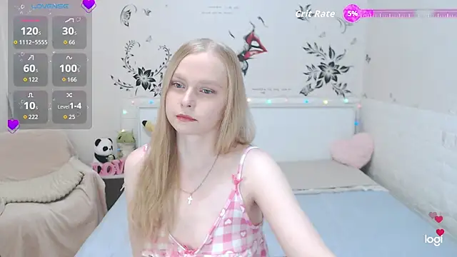 alice de online show from 01/15/26, 11:08