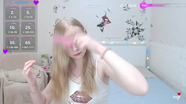 alice de online show from 01/11/26, 11:11