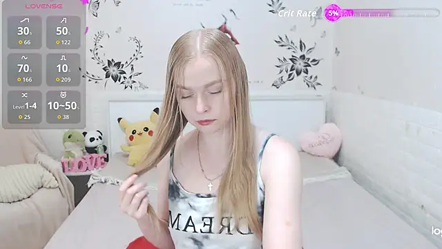 alice de online show from 09/30/25, 11:11