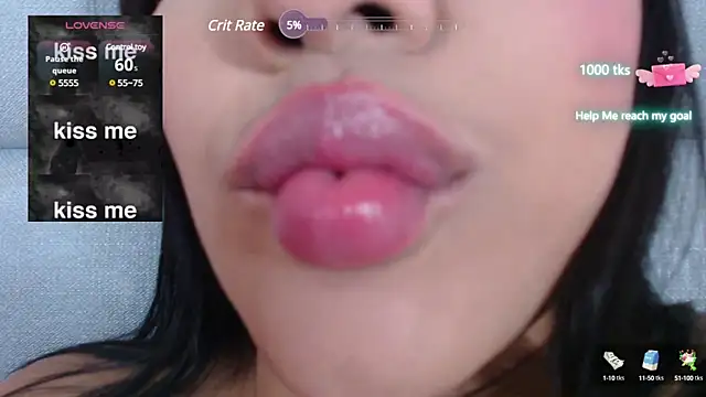 Snapshot of emily_brontee_ chatting on 02/12/25, 03:49 emily brontee online show from 02/12/25, 03:49