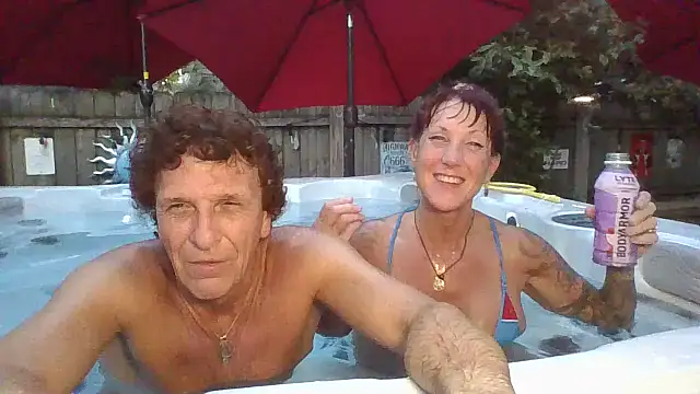sexyandjagundo online show from 07/09/26, 12:22