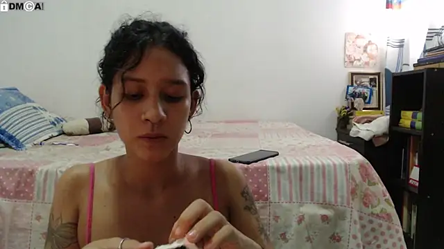 AlinaWoolf  online show from 02/09/26, 09:46