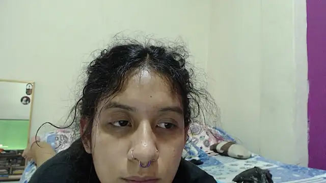 AlinaWoolf  online show from 05/09/26, 05:49