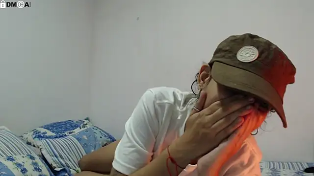 AlinaWoolf  online show from 01/10/26, 03:35