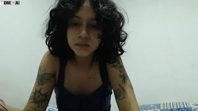 AlinaWoolf  online show from 02/25/26, 01:39