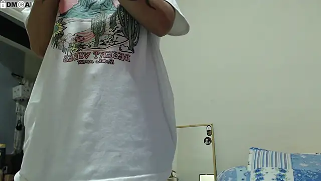 AlinaWoolf  online show from 04/09/26, 06:19